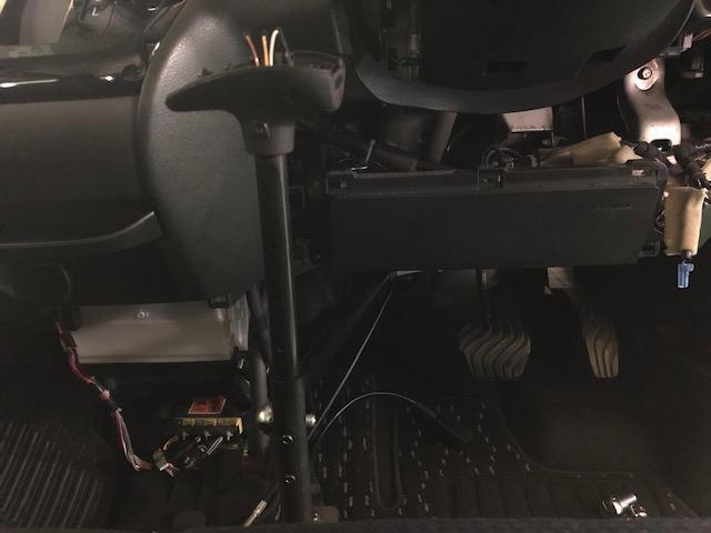 福祉・介護車両製作・改造専門店