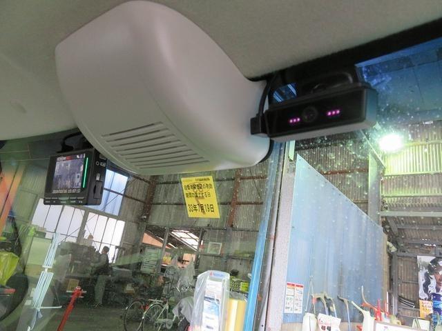 ホンダ　N-BOX　JF3　（呉市のドライブレコーダー取り付けは第一自動車へ）