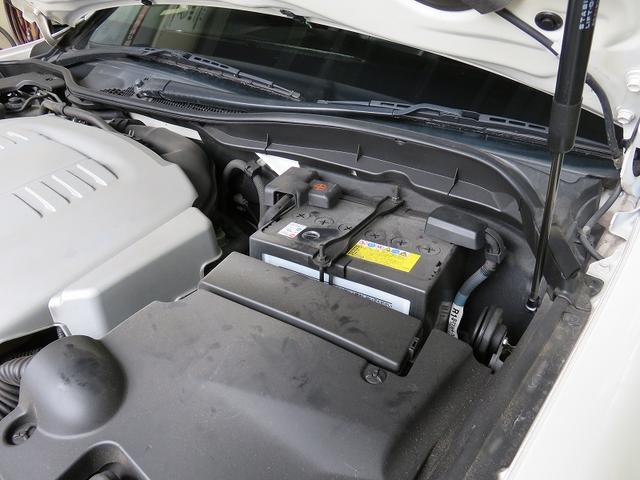 トヨタ クラウン DBA-GRS180 バッテリー交換 呉市の第一自動車へ｜グー