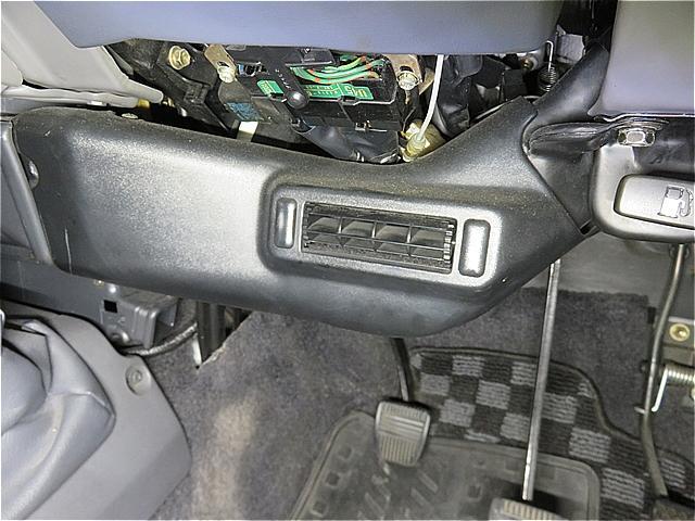 トヨタ ランドクルーザープラド KZJ78G クラッチ・マスター＆レリーズ・シリンダー交換　呉市の第一自動車へ