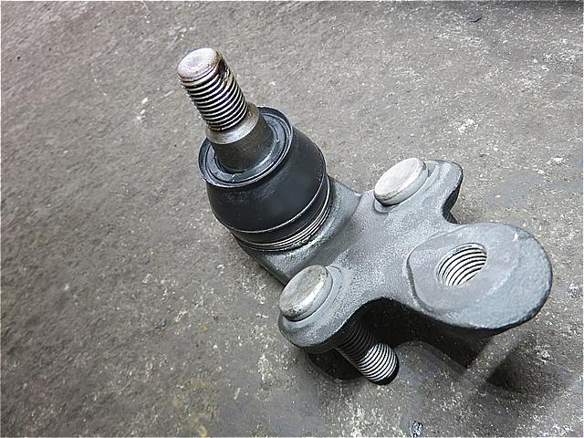 トヨタ　ハリアー　サスペンション・足回り修理・整備