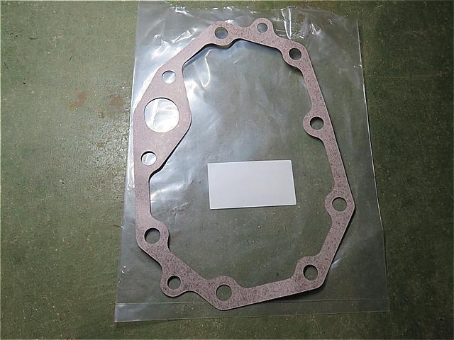 スバル レガシィ GF-BH5 センターデフ交換　呉市の第一自動車へ