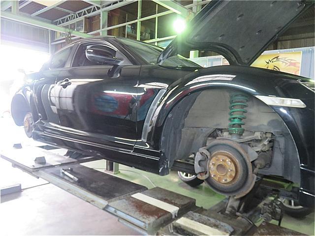 新着の作業実績