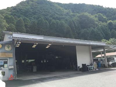 TAKAMINE AUTO SERVICE 高峰整備の画像