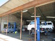 有限会社　大善自動車整備工場3