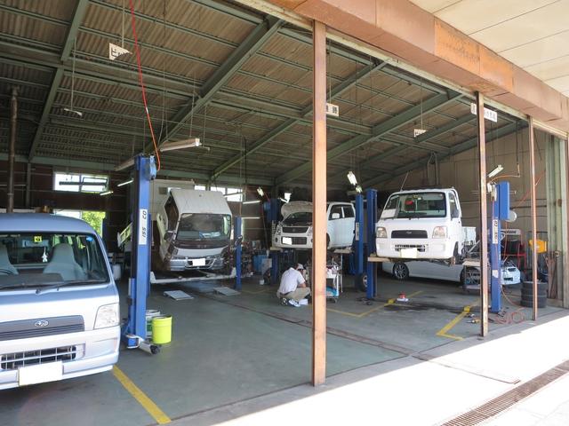 有限会社　大善自動車整備工場2