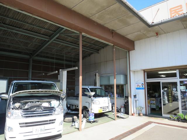 有限会社　大善自動車整備工場6