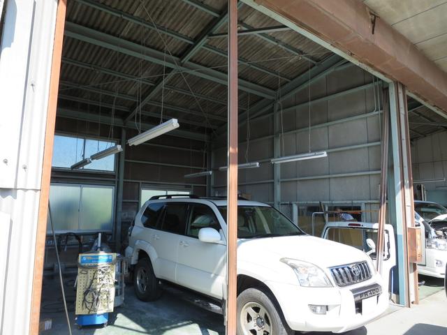 有限会社　大善自動車整備工場7