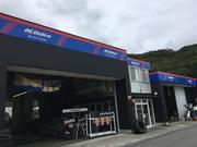 当店はＡＣデルコ北播サービスセンターです。お車のトラブルなんでもお任せください。