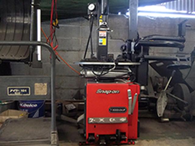 飾磨整備株式会社5