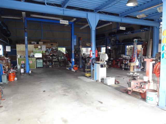 スズキ東城販売（株）6