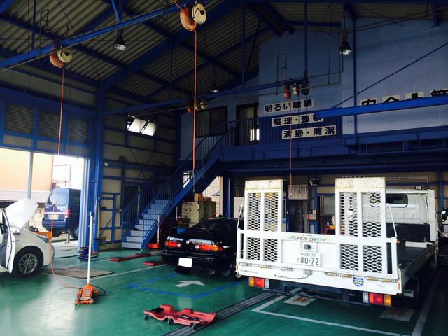 キムラオートサービス4