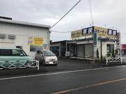 車検・安心の立ち会い、リーズナブル１日車検を実施しています！