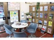 店内でごゆっくりお待ち頂けます！