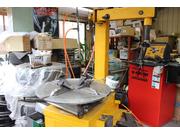 持ち込み取り付けも大歓迎です！