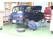 タイヤ交換もＯＫ！