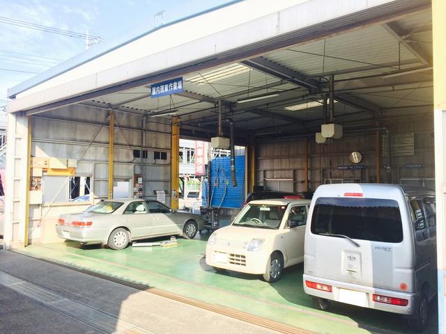 便利な土曜・日曜も営業しております！