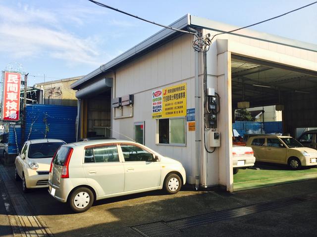 リビルトパーツで賢く修理が可能です！