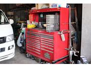 お車の健康診断は定期的に！