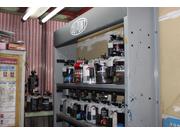 デュポン社製塗料を使用しています！