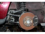 足回り修理・整備