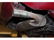 エアクリーナー・マフラー関連