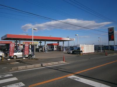 群馬商事 カーケアー浜川の画像