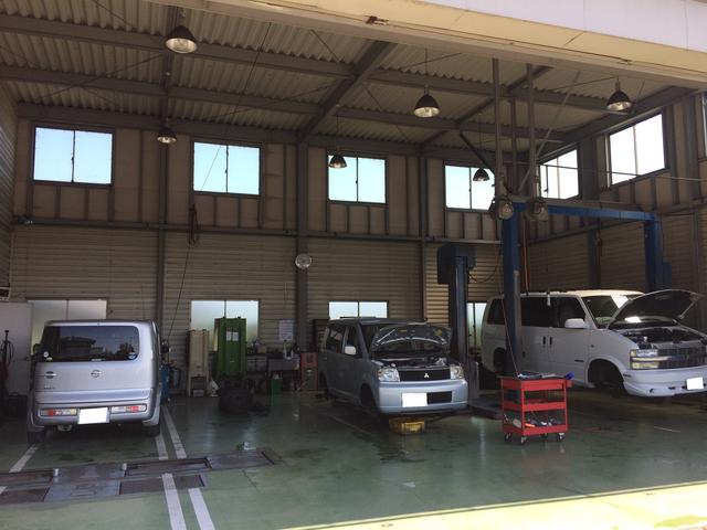 有限会社　三晃自動車商会3