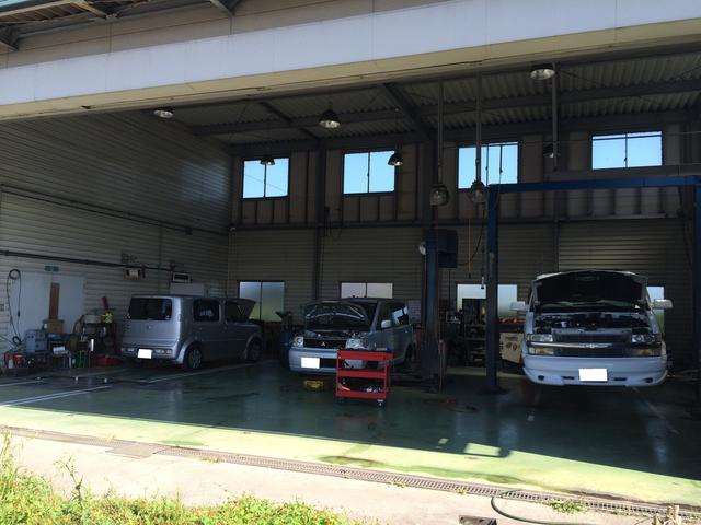 有限会社　三晃自動車商会4