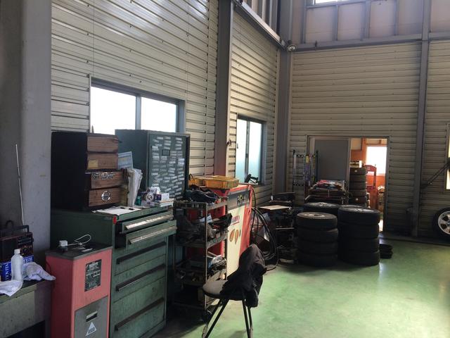 有限会社　三晃自動車商会6