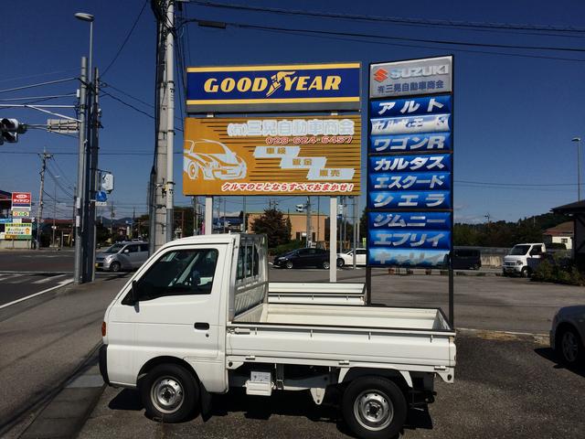 有限会社　三晃自動車商会7