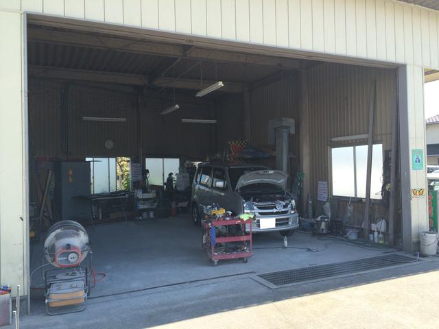 有限会社　三晃自動車商会9