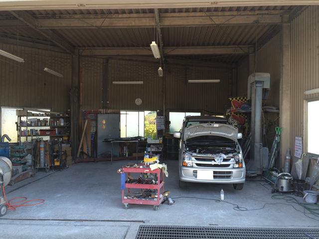 有限会社　三晃自動車商会10