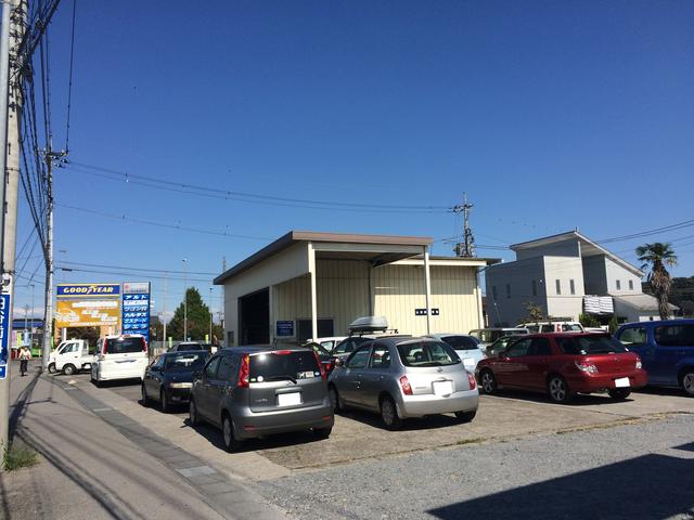 有限会社　三晃自動車商会11