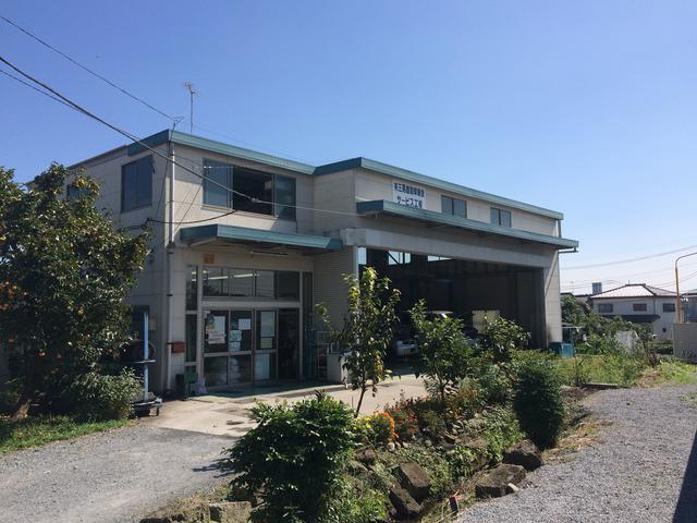 有限会社　三晃自動車商会12