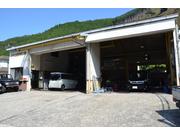 オマエ自動車工業