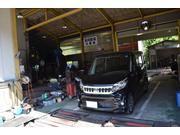 オマエ自動車工業3