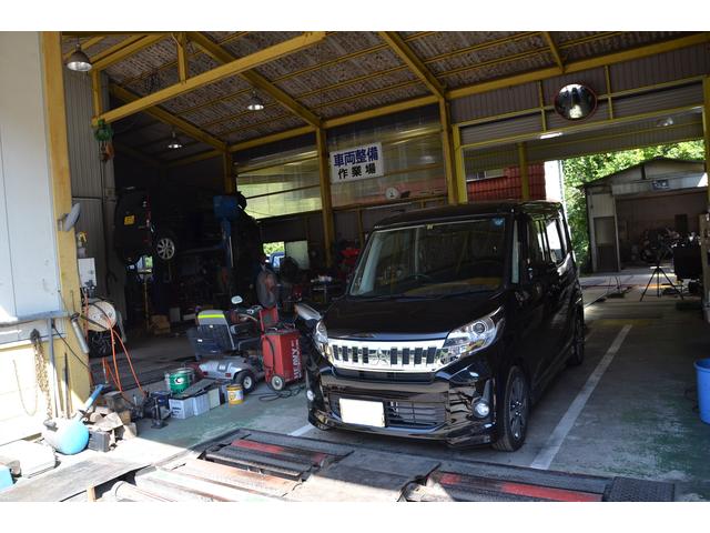 オマエ自動車工業3