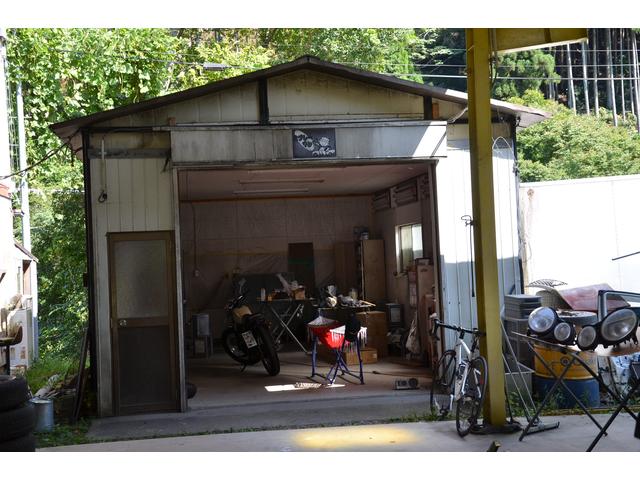 オマエ自動車工業5