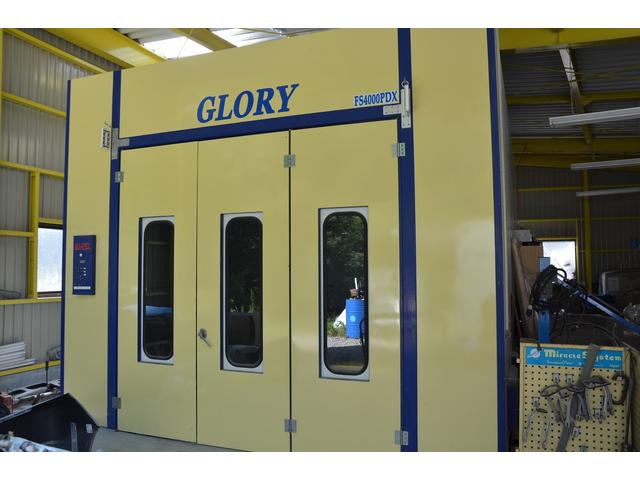 オマエ自動車工業10