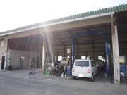 中野自動車整備工場4