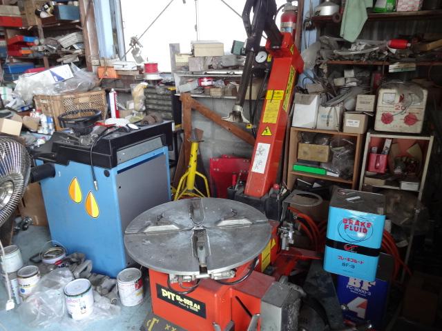 日野モータース2