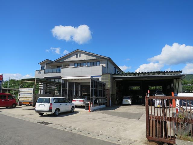 株式会社カンノ自工