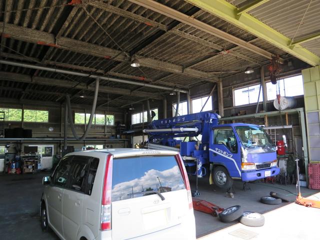 株式会社カンノ自工7