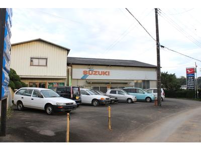 （有）中根自動車の画像