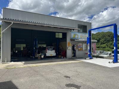 Ｋ｀ｓ　ＷＯＲＫＳ　ケーズワークスの画像