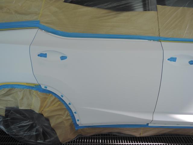 レクサス　RX　トヨタ　板金　塗装　修理　車両保険　多治見　土岐　保険