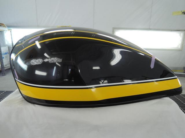 ゼファー1100 純正 タンクエンブレム 右 バッジ ZEPHYR : 壱濱