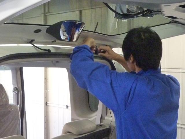 カーライフステーション岩槻インター店16