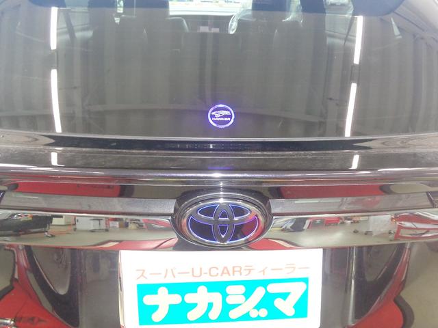 トヨタ ハリアー ZSU60W ＬＥＤ付きワイパーレスキット 取付｜グー 